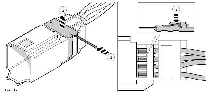 Wiring Harness - Description and Operation